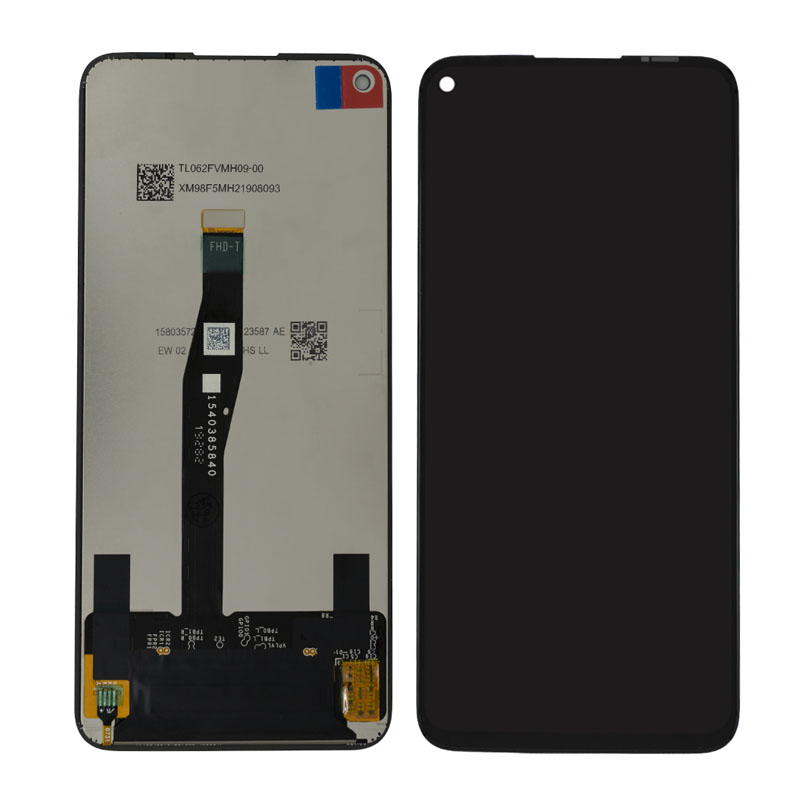 Huawei  Mate 30 Lite Pro Lcd  Screen Display Touch Digitizer Replacement